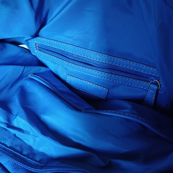 St. John's Bay shoulder bag - Picture 5 of 9